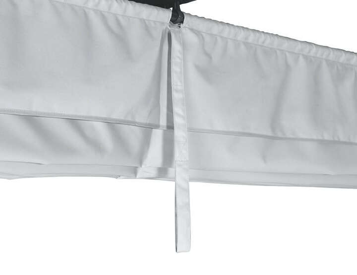 SIENA GARDEN Sky Sonnendach 4x3m